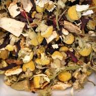Lemon Chamomile from Sipping Streams Tea Company