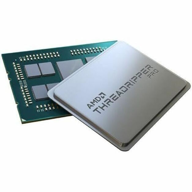 AMD Ryzen Threadripper PRO 5975WX - Ryzen Threadripper PRO Chagall