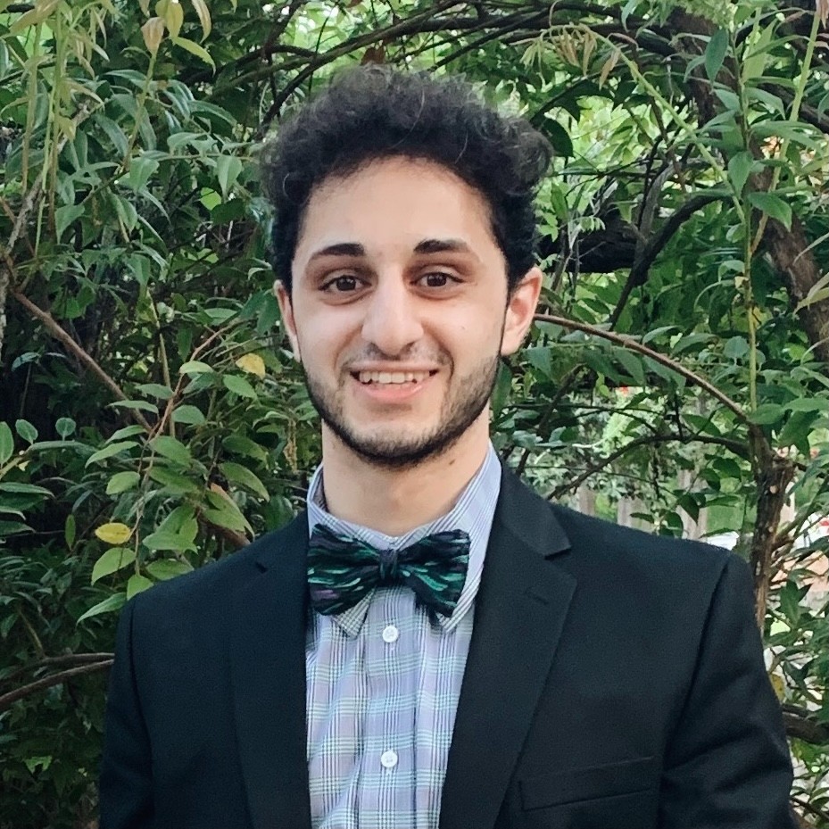Alex T. Profile Photo