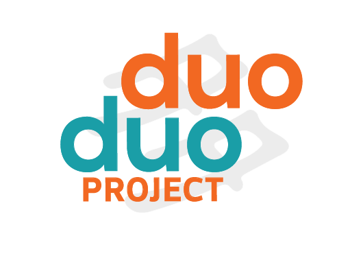 Duo Duo Project logo