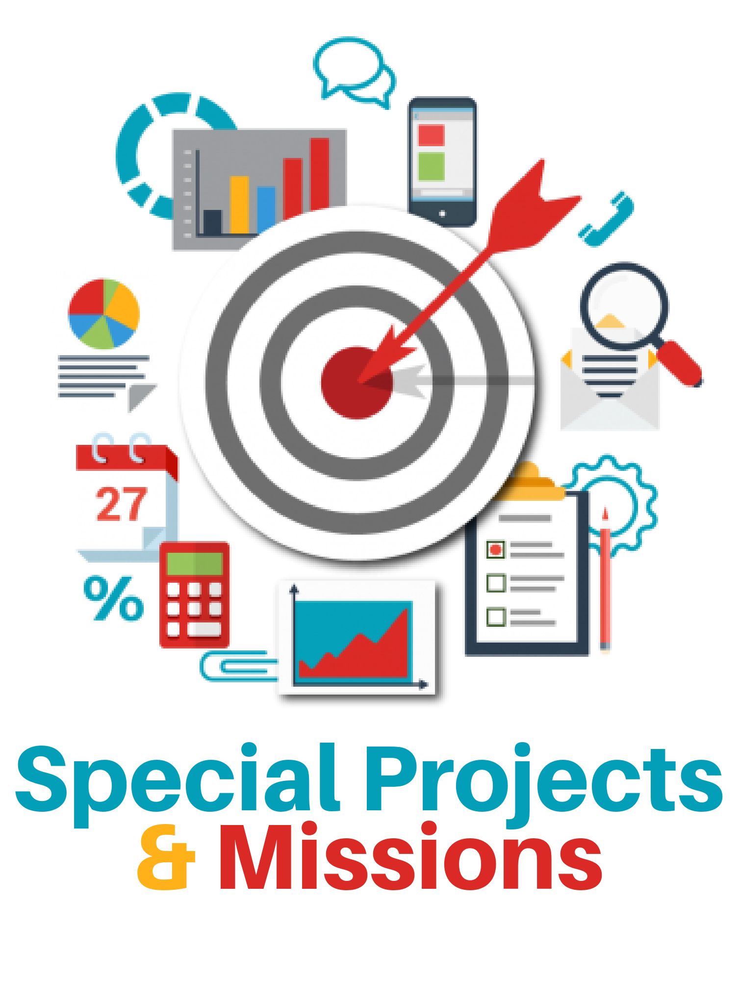 Christ Embassy Michigan logo