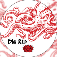 2021 "Big Red" Dian Hong Black Tea Blend from Crimson Lotus Tea