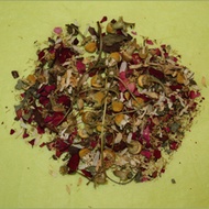 Rose Petal Lush Organic from Deckan Coffee Co.
