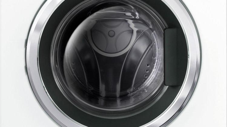 Fisher & Paykel WH7560P1 7.5kg Front Load Washing Machine (Appliances Online)