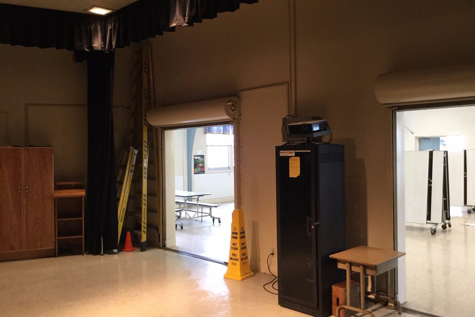 Auditorium