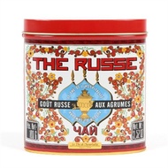 Thé Russe from Nature et Decouvertes
