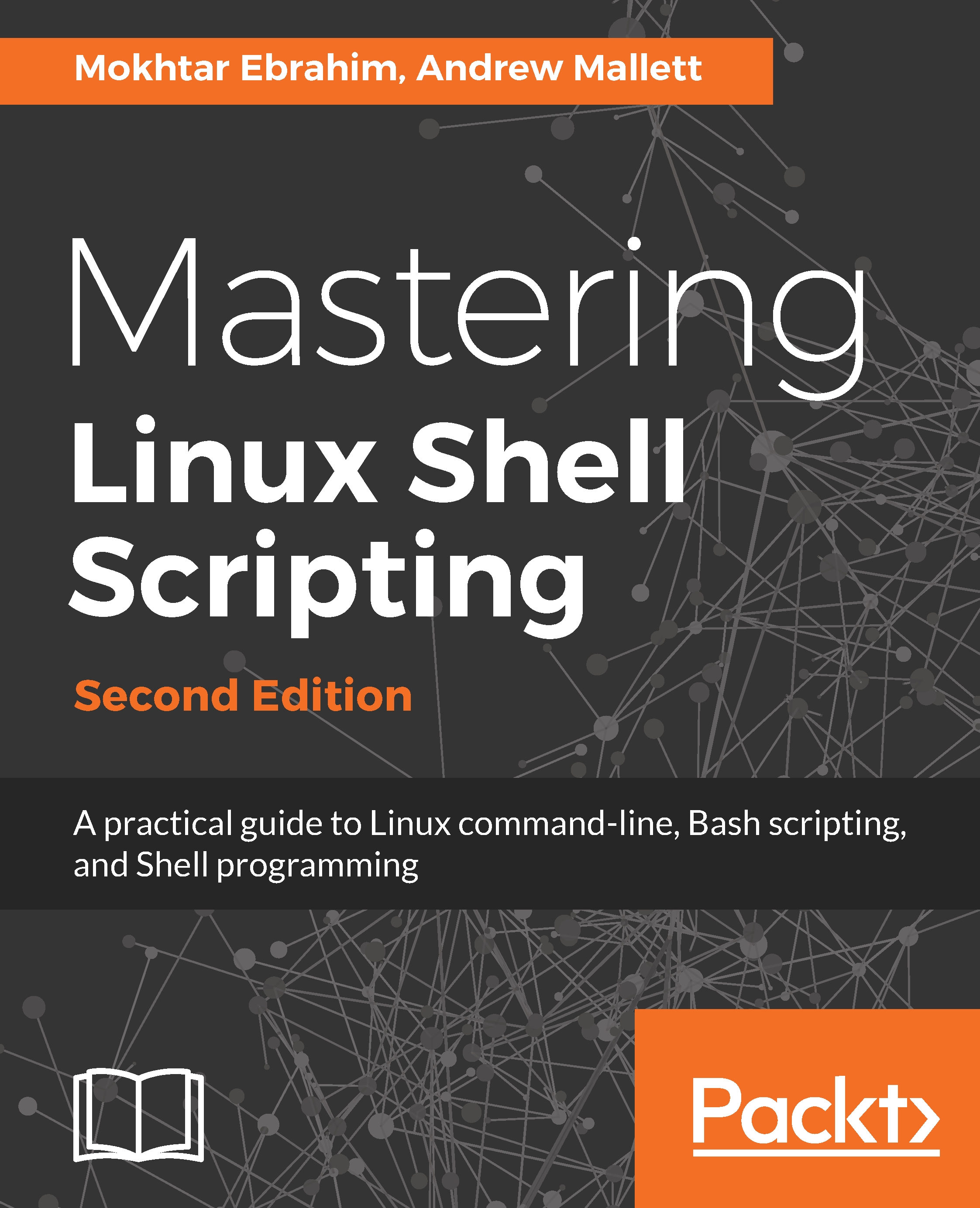 Mastering linux. Command line.