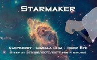 Starmaker from Adagio Custom Blends, Valerie Kaplan