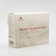 Black Tea Selection from iTeaworld