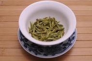 2012 Pre-Qingming  Da Fo (Great Buddha) Long Jing first day harvest from Life In Teacup