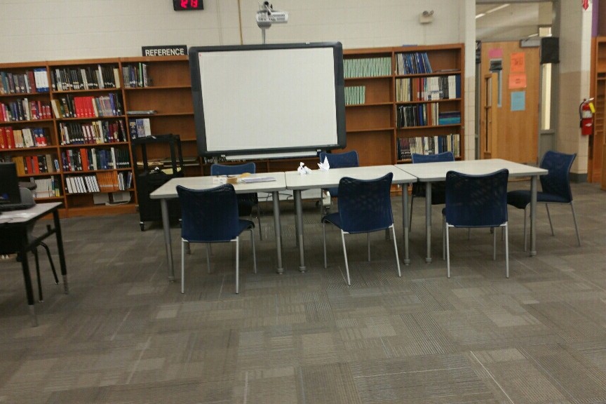 Media Center