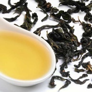 Pi Lo Chun from Drink T