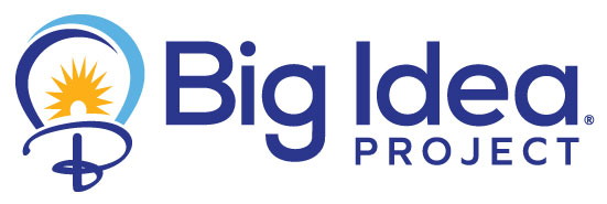 Big Idea Project logo