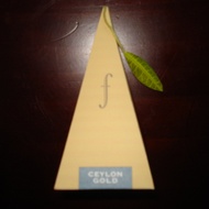 Ceylon Gold from Tea Forte