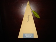 Ceylon Gold from Tea Forte