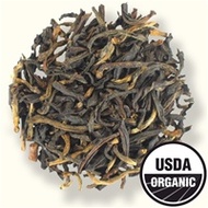 Yunnan Black Tea from The Jasmine Pearl Tea Company