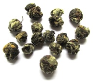 Nepal Pearl Oolong Tea from What-Cha