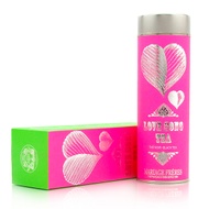Love Song Tea (Black) from Mariage Frères