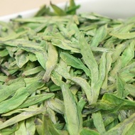 Ming Qian Dragonwell Panan, Supreme 2012 from Red Blossom Tea Company