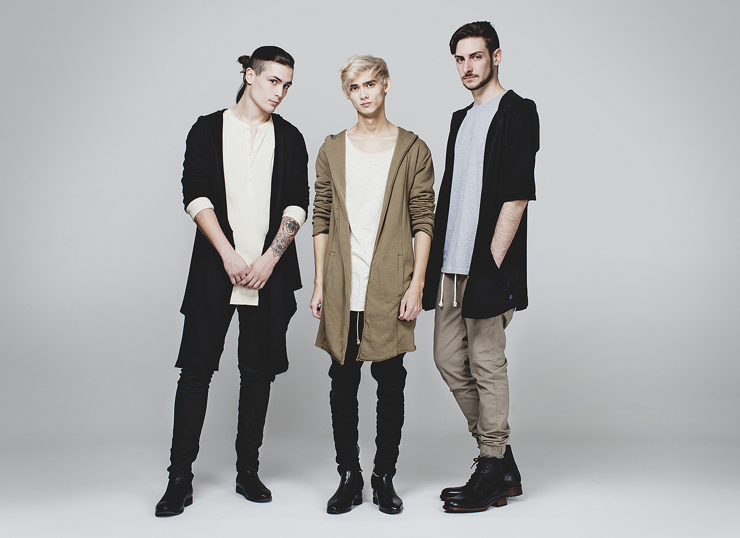 Polyphia will show you how to make your guitar sing