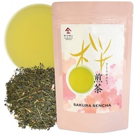 YAMASAN Sakura Sencha from YAMASAN