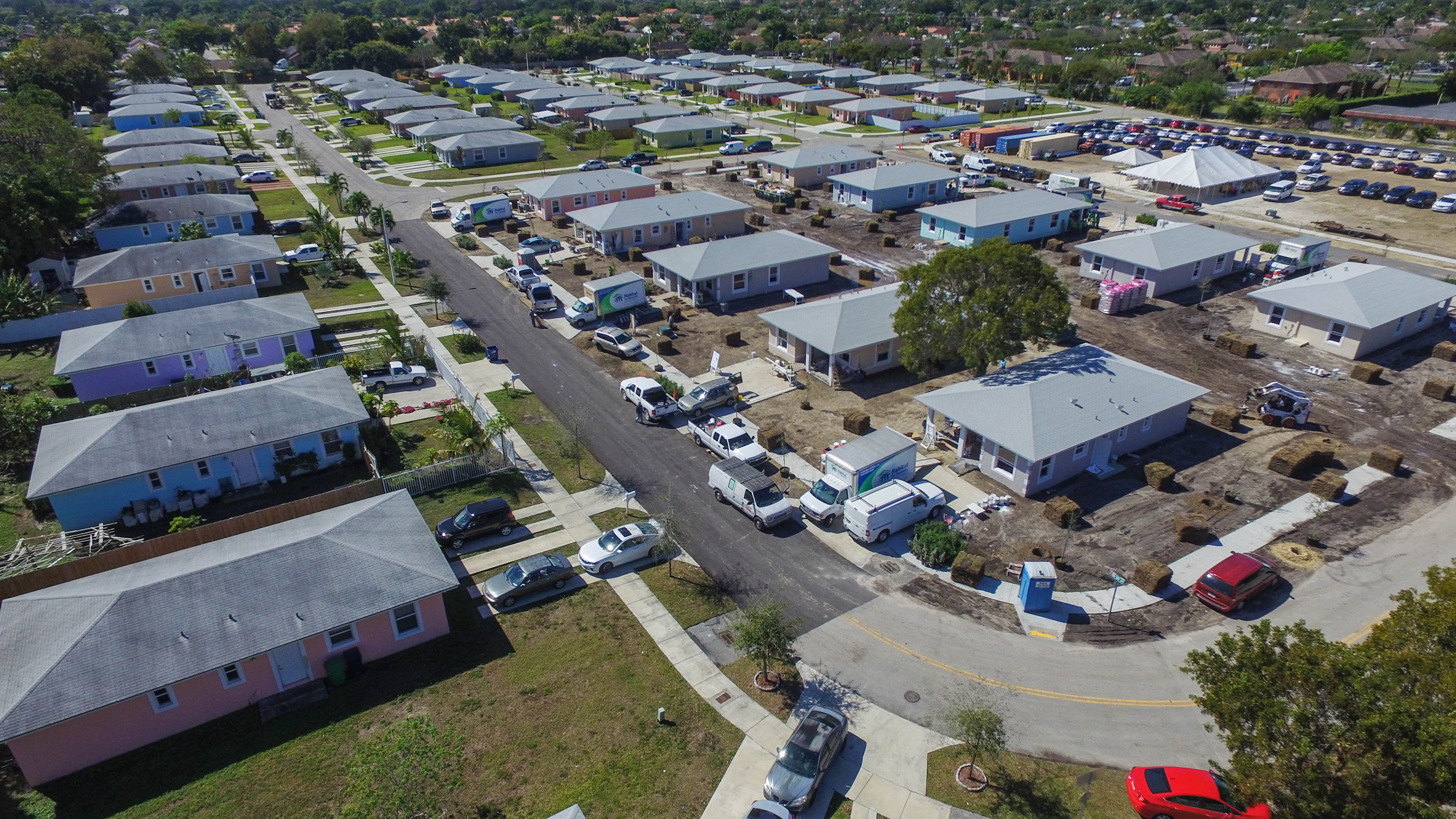 Donate to Habitat for Humanity of Greater Miami Habitat for Humanity