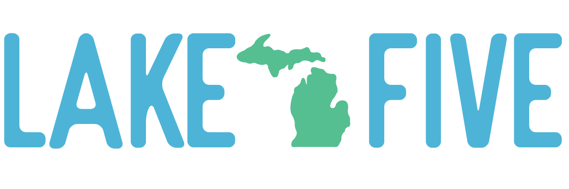 Lake Five logo