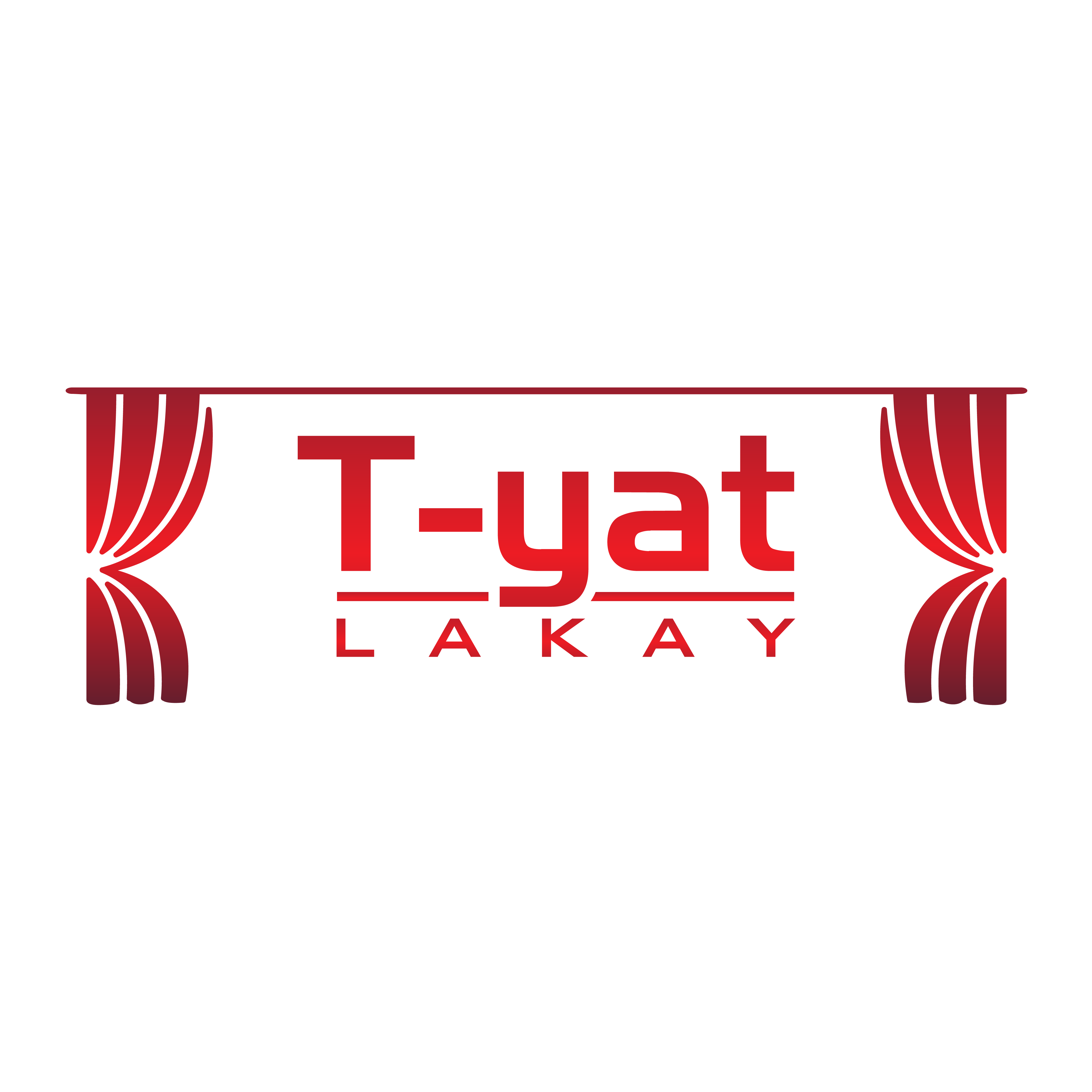 T-yat Lakay logo