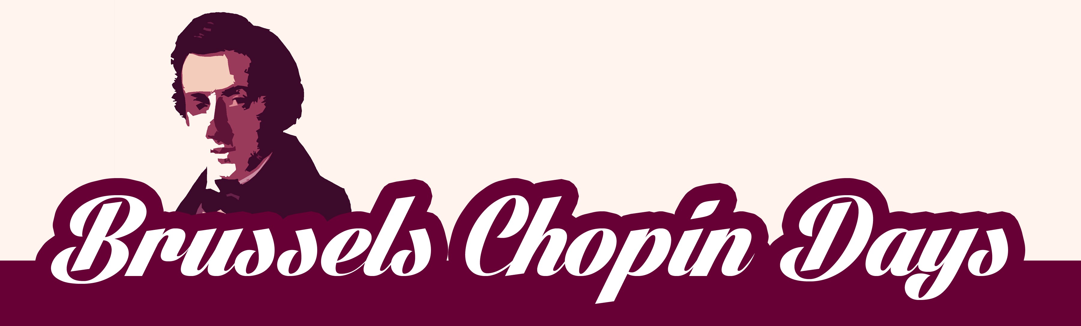 Brussels Chopin Days logo