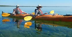 Water Activities & Bay Shore Outfitters in Door County - Green Bay