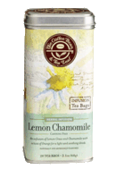 Lemon Chamomile Herbal Infusion from The Coffee Bean & Tea Leaf