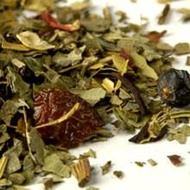 Summer Berries from Teas Etc