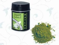 Matcha from Forsman Tea