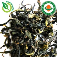 Wuyi Golden Water from Wild Tea Qi