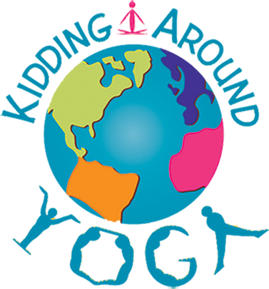 Kidding Around Yoga