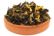 Sweet Peach White from Simple Loose Leaf