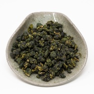 Long Feng Xia High Mountain Oolong from Wang Family Tea