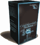 Commonwealth Tradition from Island Rose