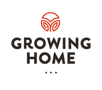 Growing Home Inc. logo