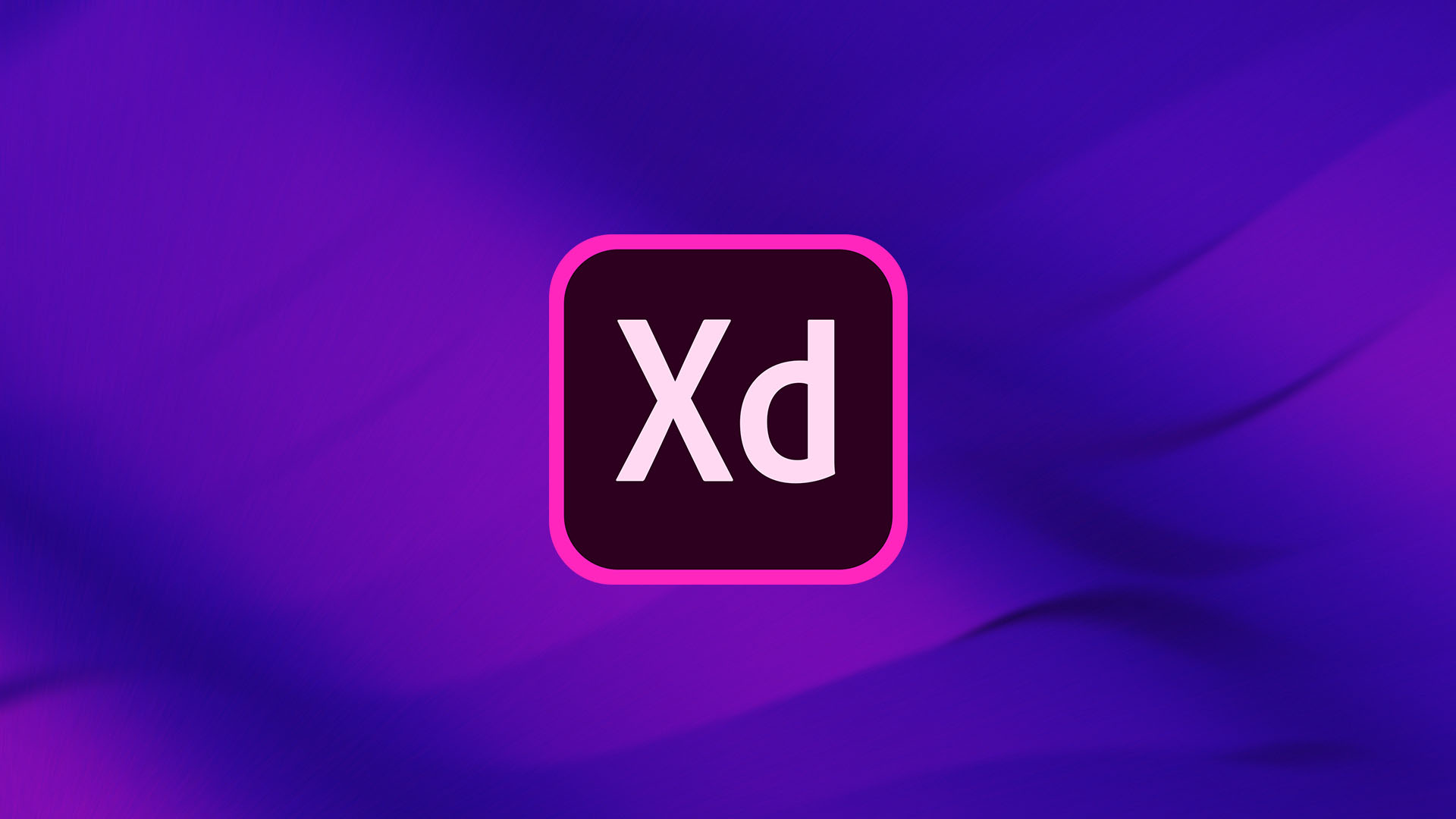 Adobe Xd Basics Course
