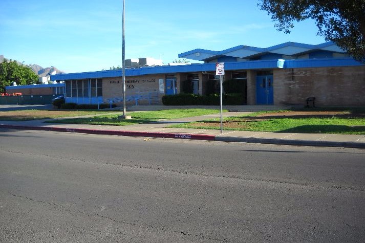 Fannin Elementary