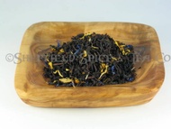 Maple Blueberry Black from Sheffield Spice & Tea Co.