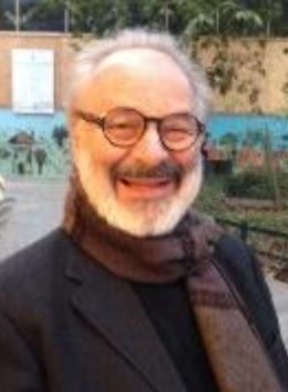 Thomas Verny, MD