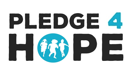 Pledge 4 Hope Foundation logo