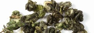 Sleeping Dragon Green from Simple Loose Leaf