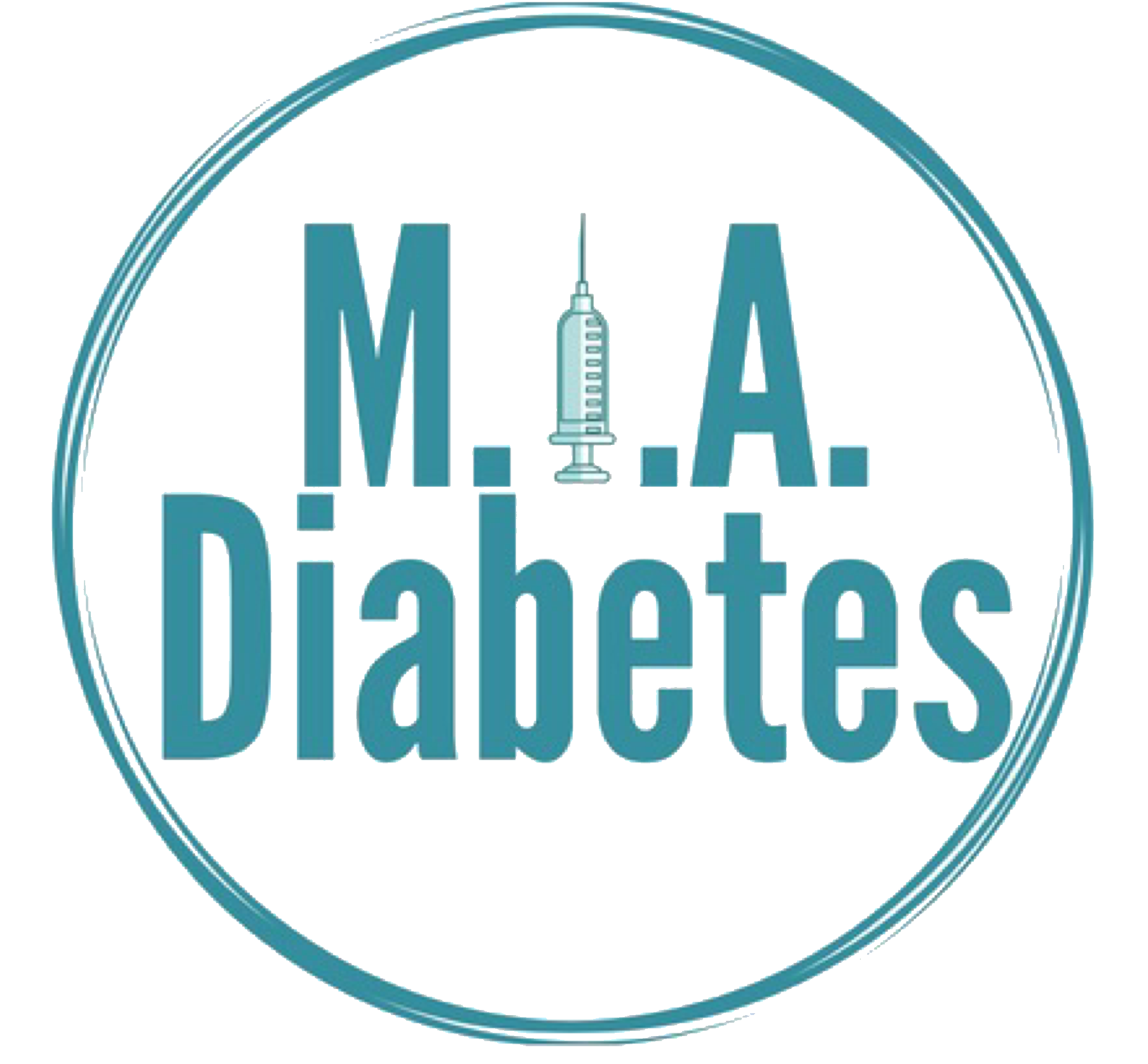 MIA Diabetes logo