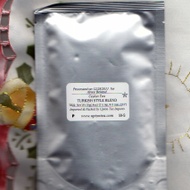 (Ceylon) Turkish Style Blend - TB22 from Upton Tea Imports