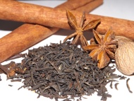 North Pole Estate from Tippy's Tea