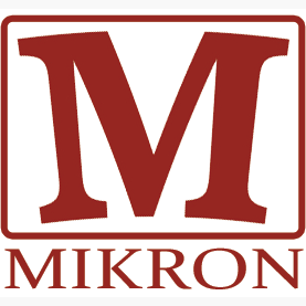 Mikron Theatre Co logo