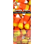 Candy Corn Black Tea from 52teas